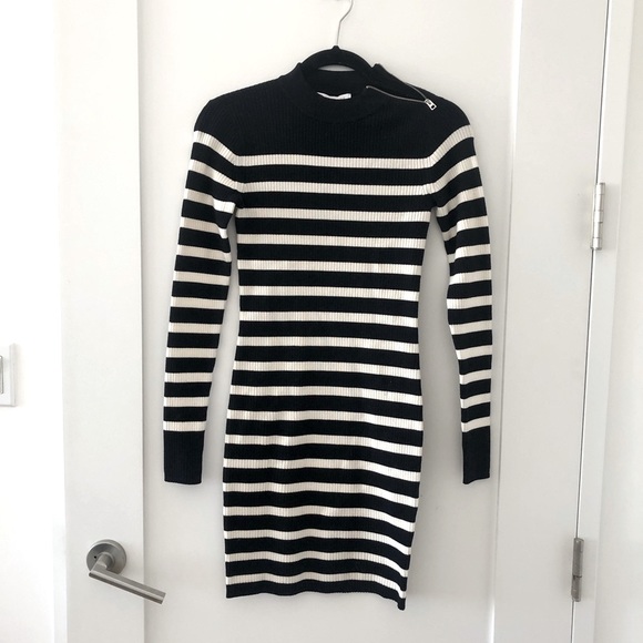 Everlane Sweater Dress Size XS NWT - Picture 1 of 4